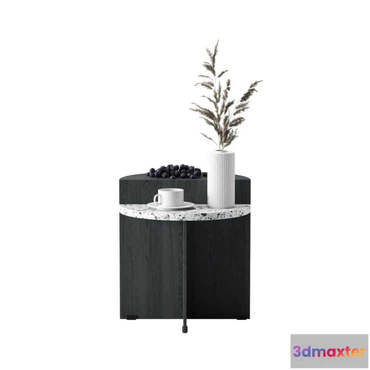 1159130 - FURNITURE 3D MODELS - TABLES - 0260