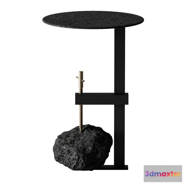 1159132 - FURNITURE 3D MODELS - TABLES - 0261