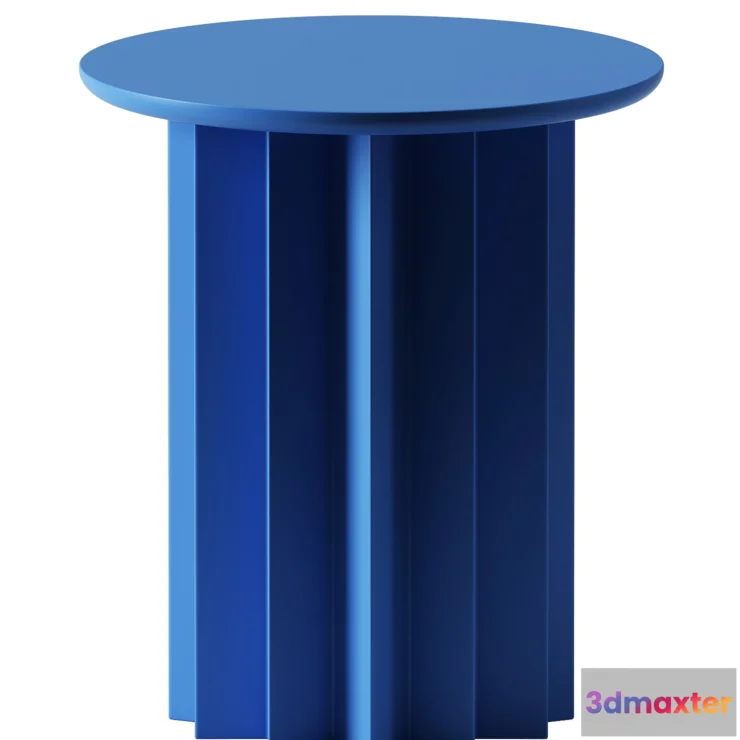 1159140 - FURNITURE 3D MODELS - TABLES - 0265