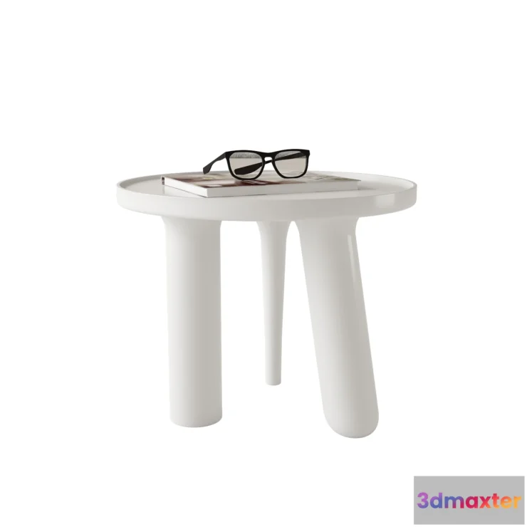 1159142 - FURNITURE 3D MODELS - TABLES - 0266