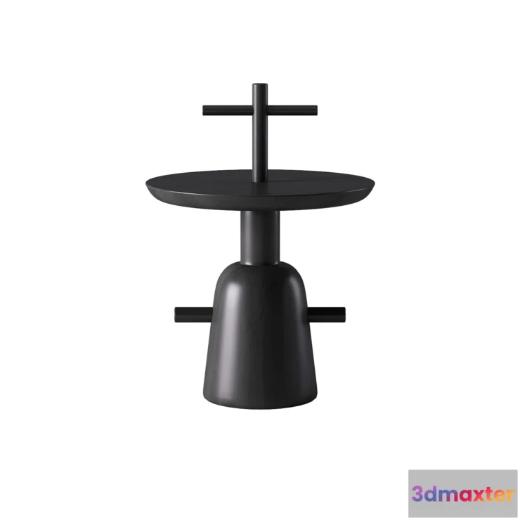 1159146 - FURNITURE 3D MODELS - TABLES - 0268