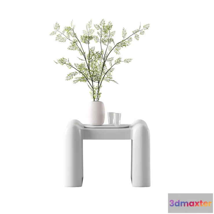 1159154 - FURNITURE 3D MODELS - TABLES - 0272