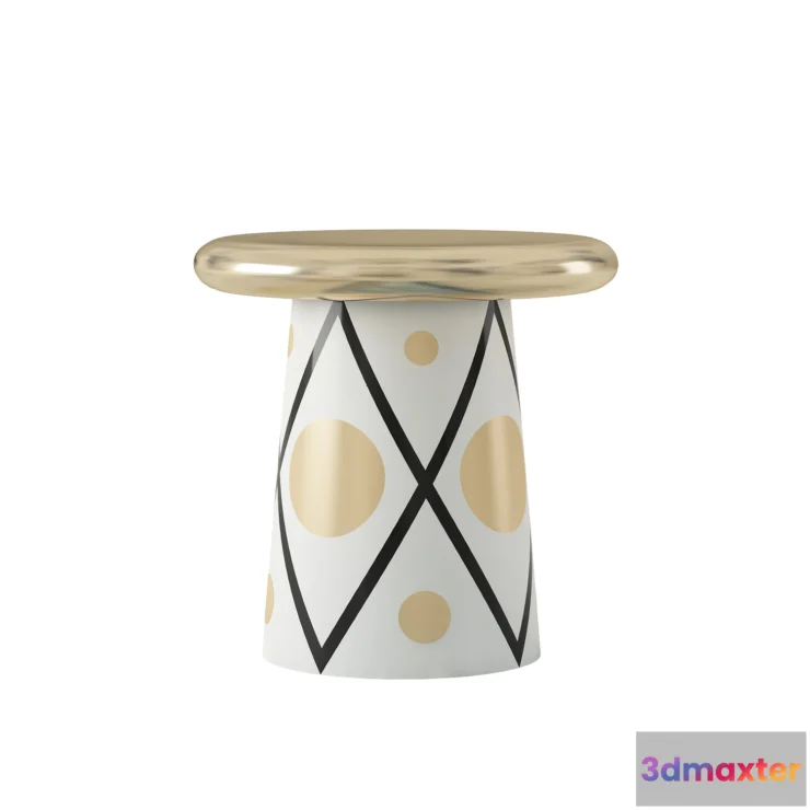 1159164 - FURNITURE 3D MODELS - TABLES - 0277