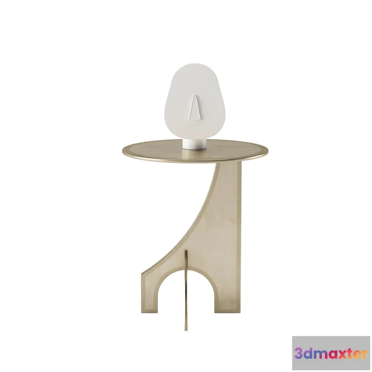 1159168 - FURNITURE 3D MODELS - TABLES - 0279