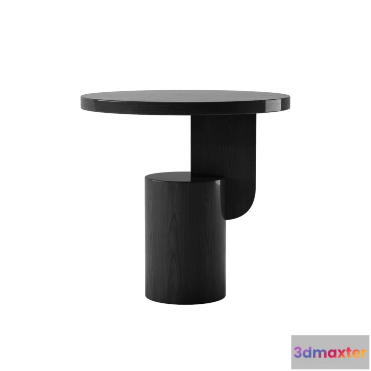 1159170 - FURNITURE 3D MODELS - TABLES - 0280