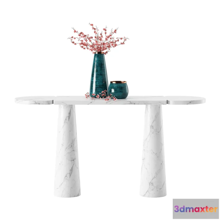 1159176 - FURNITURE 3D MODELS - TABLES - 0283