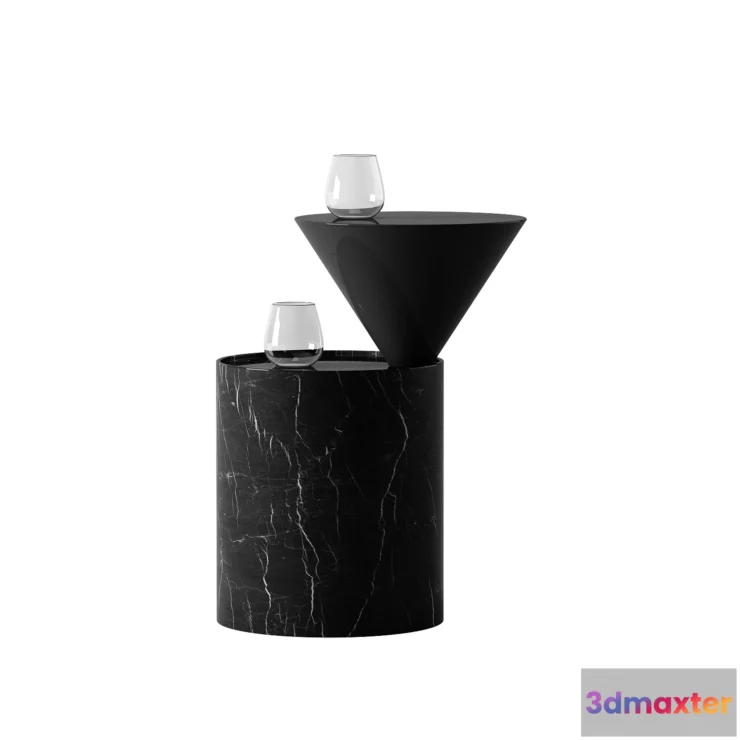 1159180 - FURNITURE 3D MODELS - TABLES - 0285