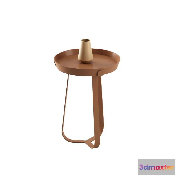 1159182 - FURNITURE 3D MODELS - TABLES - 0286