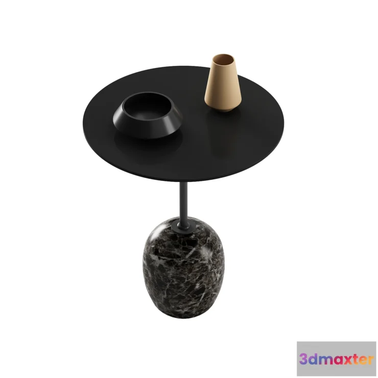 1159184 - FURNITURE 3D MODELS - TABLES - 0287