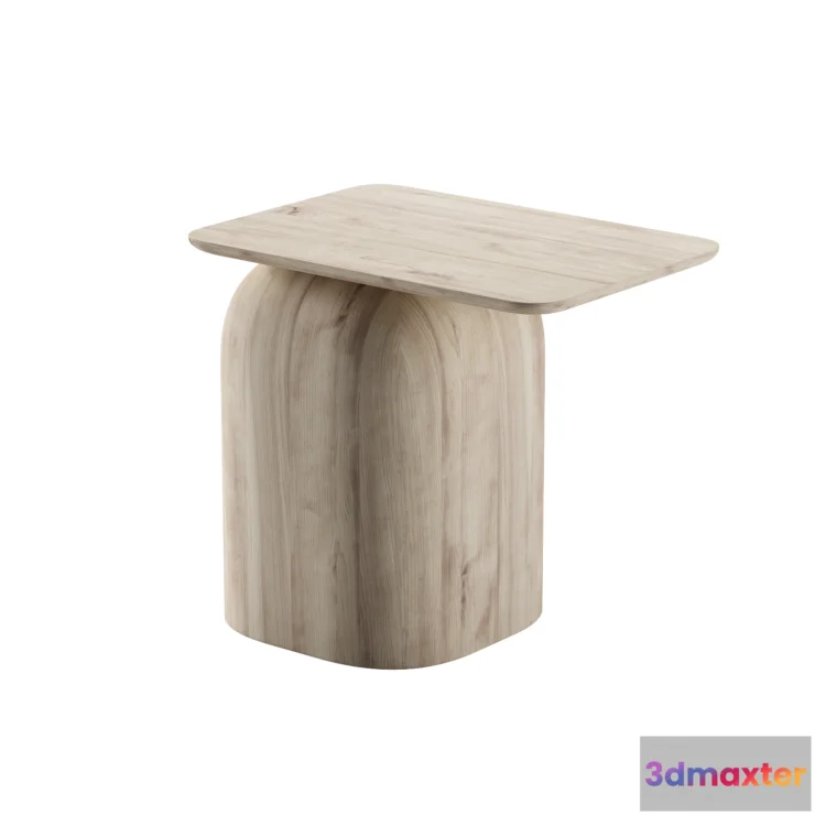 1159200 - FURNITURE 3D MODELS - TABLES - 0295