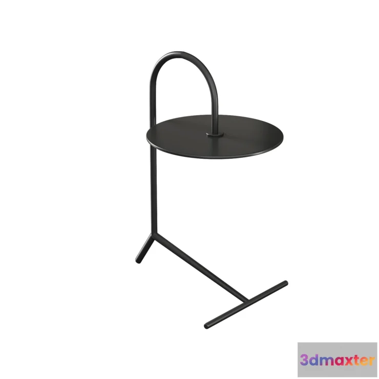 1159210 - FURNITURE 3D MODELS - TABLES - 0300