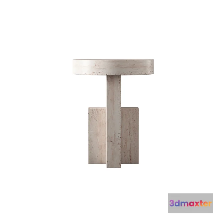 1159212 - FURNITURE 3D MODELS - TABLES - 0301