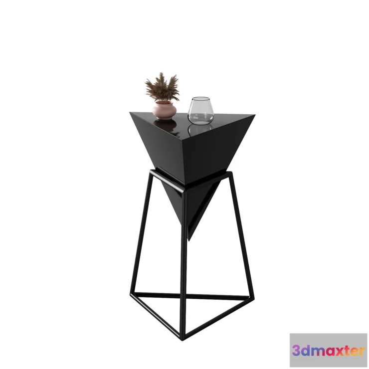 1159218 - FURNITURE 3D MODELS - TABLES - 0304