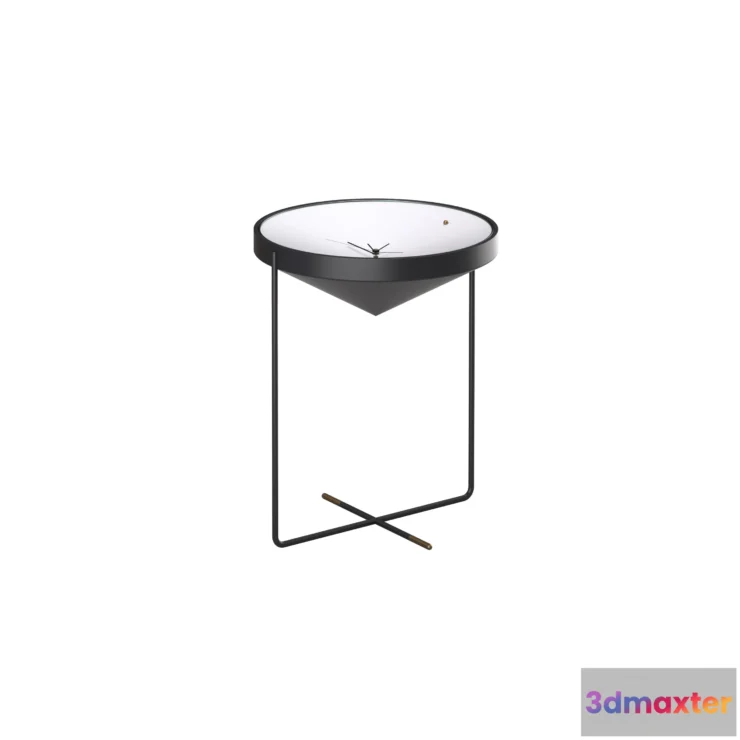 1159220 - FURNITURE 3D MODELS - TABLES - 0305