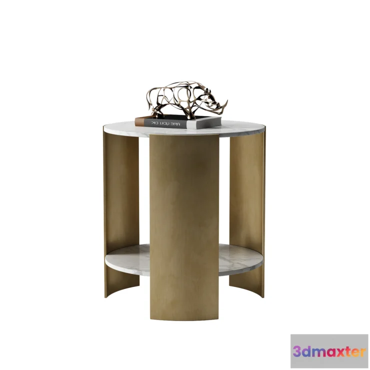 1159228 - FURNITURE 3D MODELS - TABLES - 0309