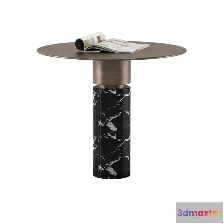 1159232 - FURNITURE 3D MODELS - TABLES - 0311