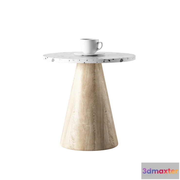 1159238 - FURNITURE 3D MODELS - TABLES - 0314