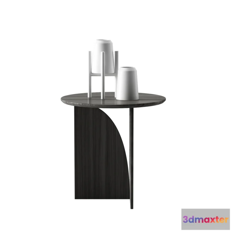 1159244 - FURNITURE 3D MODELS - TABLES - 0317