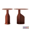 1159246 - FURNITURE 3D MODELS - TABLES - 0318