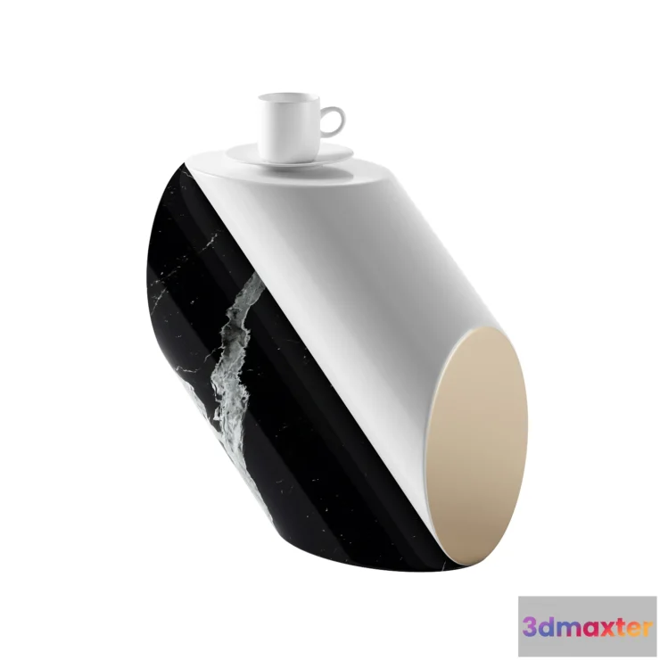 1159256 - FURNITURE 3D MODELS - TABLES - 0323