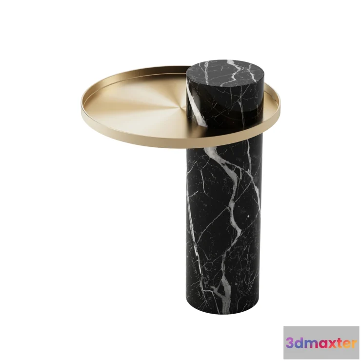 1159262 - FURNITURE 3D MODELS - TABLES - 0326