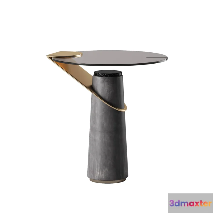 1159272 - FURNITURE 3D MODELS - TABLES - 0331