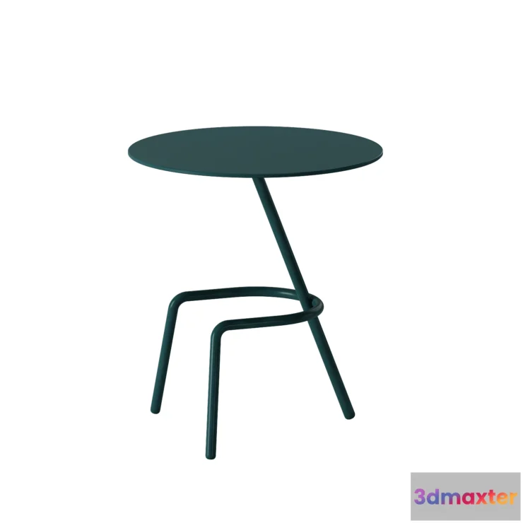 1159274 - FURNITURE 3D MODELS - TABLES - 0332