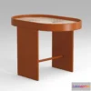 1159278 - FURNITURE 3D MODELS - TABLES - 0334