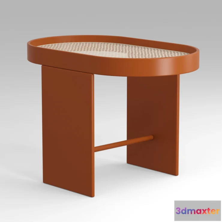1159278 - FURNITURE 3D MODELS - TABLES - 0334