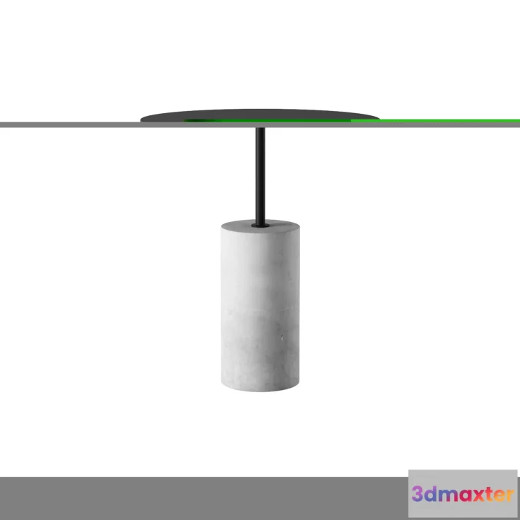 1159282 - FURNITURE 3D MODELS - TABLES - 0336