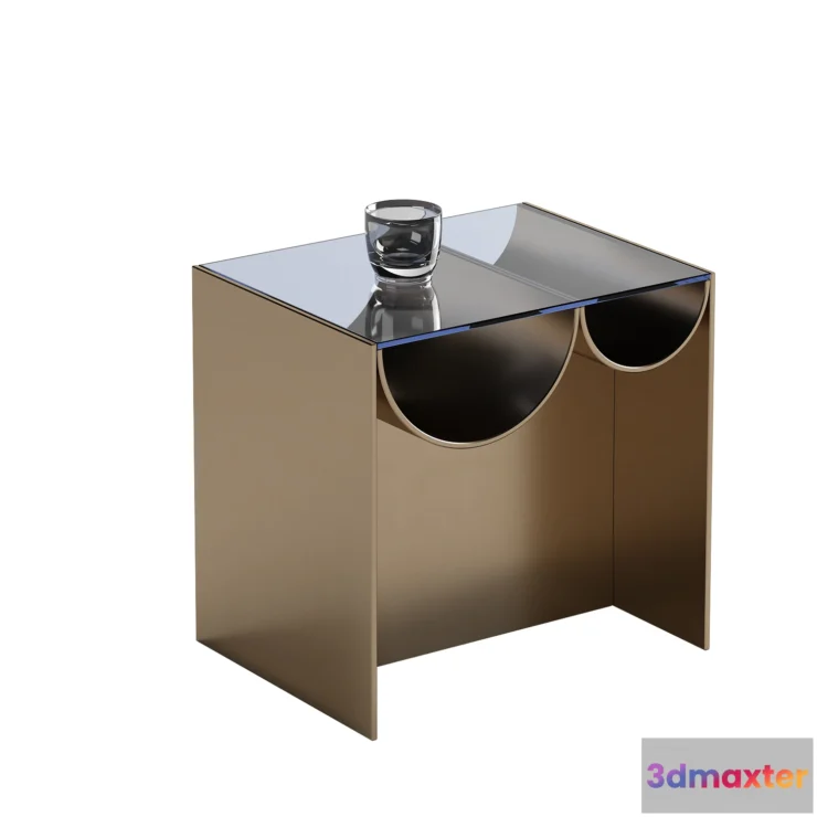 1159286 - FURNITURE 3D MODELS - TABLES - 0338