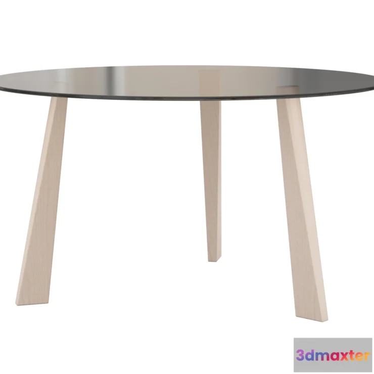 1159304 - FURNITURE 3D MODELS - TABLES - 0347