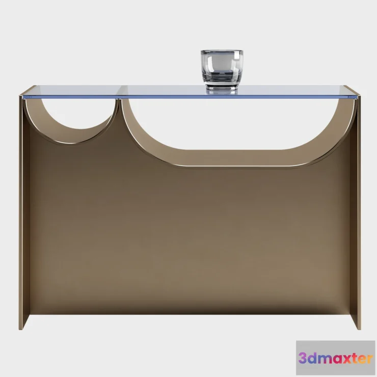 1159306 - FURNITURE 3D MODELS - TABLES - 0348