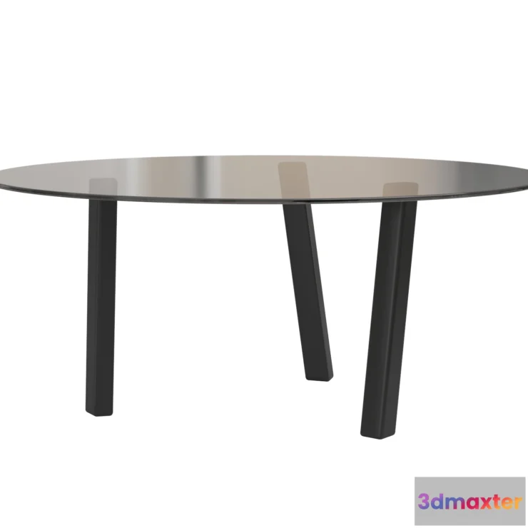 1159308 - FURNITURE 3D MODELS - TABLES - 0349