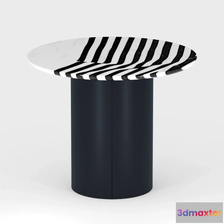 1159310 - FURNITURE 3D MODELS - TABLES - 0350