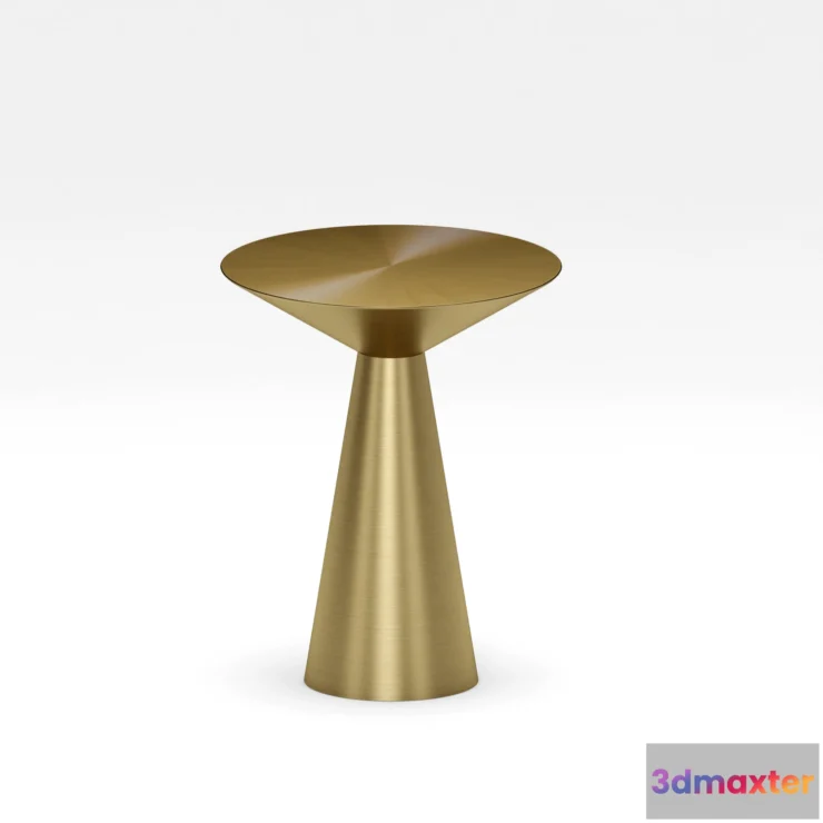 1159312 - FURNITURE 3D MODELS - TABLES - 0351