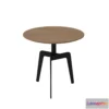 1159318 - FURNITURE 3D MODELS - TABLES - 0354