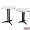 1159320 - FURNITURE 3D MODELS - TABLES - 0355
