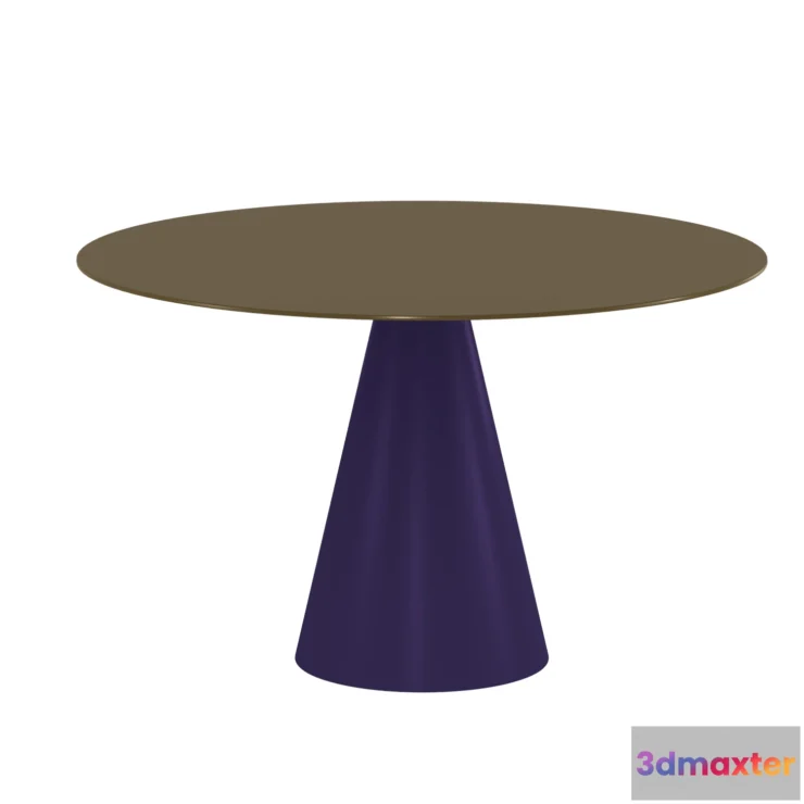 1159322 - FURNITURE 3D MODELS - TABLES - 0356