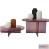 1159326 - FURNITURE 3D MODELS - TABLES - 0358