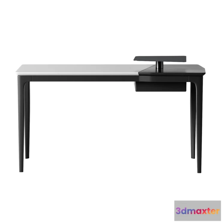 1159330 - FURNITURE 3D MODELS - TABLES - 0360