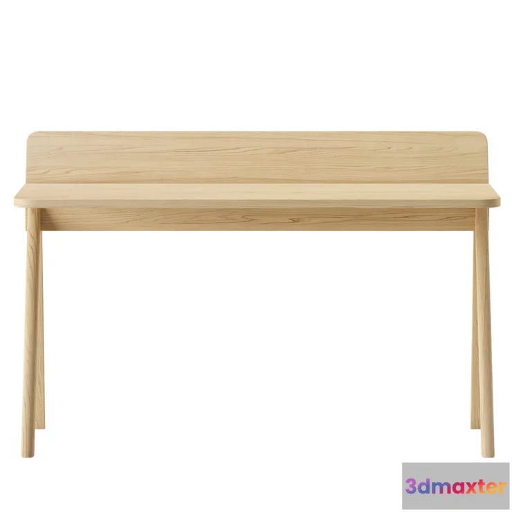 1159332 - FURNITURE 3D MODELS - TABLES - 0361