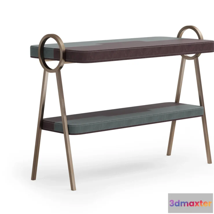 1159334 - FURNITURE 3D MODELS - TABLES - 0362