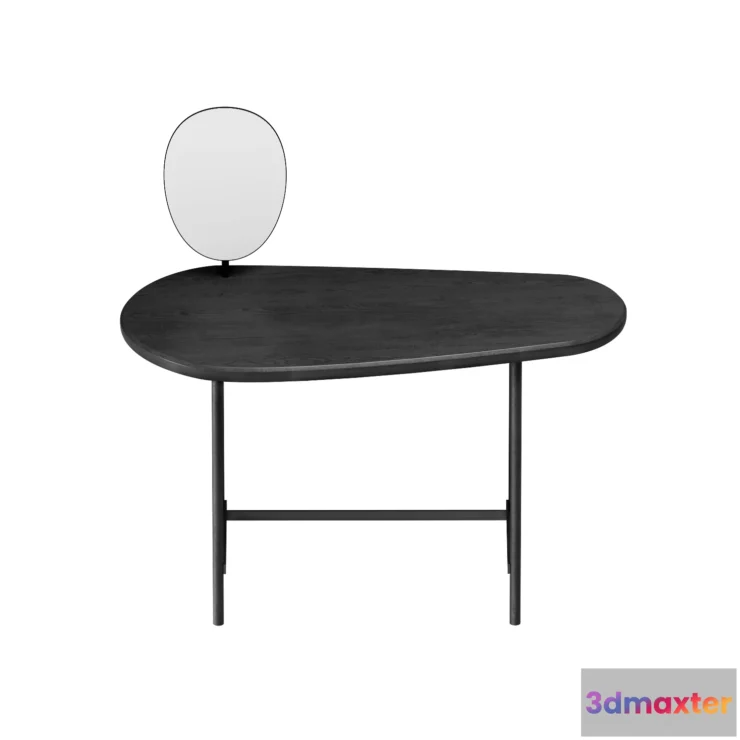 1159340 - FURNITURE 3D MODELS - TABLES - 0365