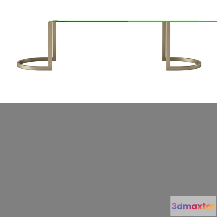 1159346 - FURNITURE 3D MODELS - TABLES - 0368