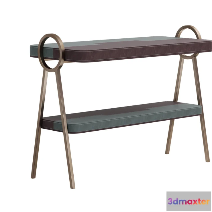 1159360 - FURNITURE 3D MODELS - TABLES - 0375