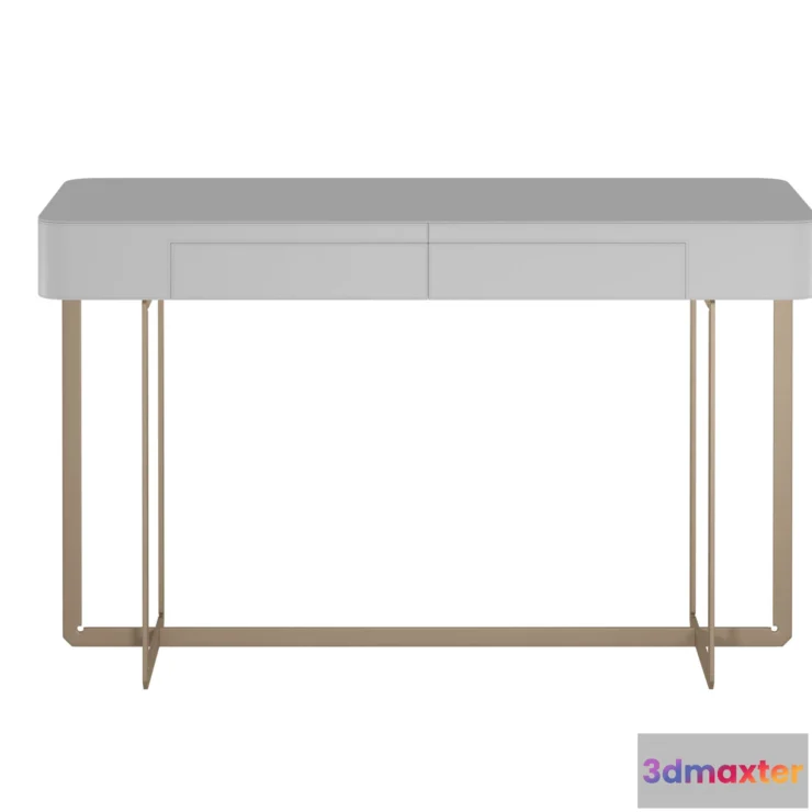 1159362 - FURNITURE 3D MODELS - TABLES - 0376