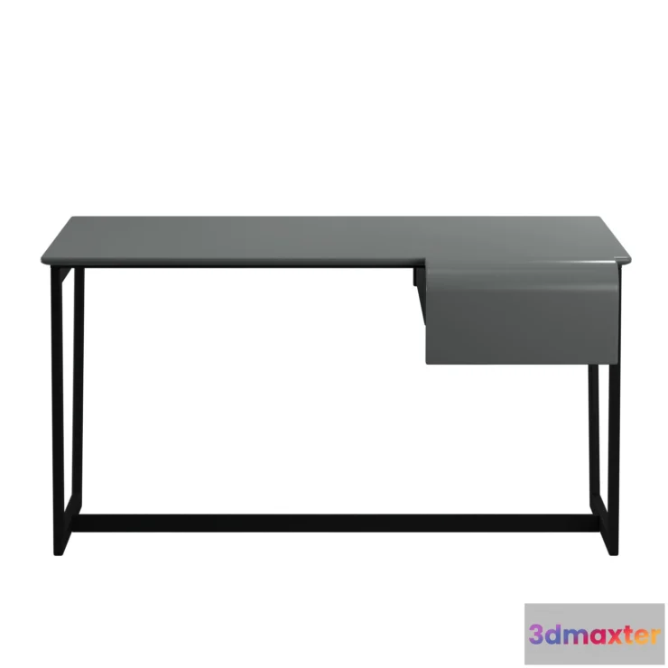 1159368 - FURNITURE 3D MODELS - TABLES - 0379