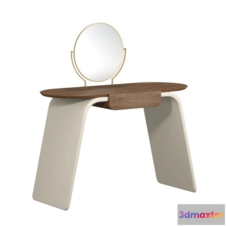 1159376 - FURNITURE 3D MODELS - TABLES - 0383