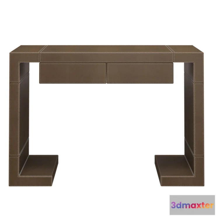 1159380 - FURNITURE 3D MODELS - TABLES - 0385